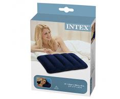 SA Kileria (Intex) - INX68672 - Jeu de Plein Air - oreiller gonflable - 43x28x9 cm