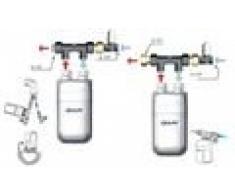 Mini Chauffe Eau DAFI lave main 3,7 kw