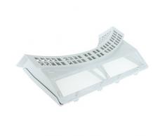 Hotpoint Bouloches / Filtre Duvet pour AQCF852BIUK AQC94F5EZ1UK Sèche-linge