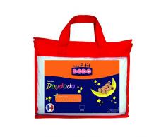 DODO OREILLER DOUDODO - MOELLEUX - 40 x 60 cm