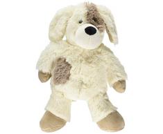 Intelex - Cozy Plush: Huppy le Chiot Chauffant au Micro-Ondes