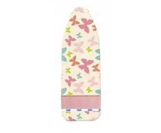 Wenko 1796993100 Housse de Repassage Sprint Taille Universelle de S à XXL Coloris aléatoire