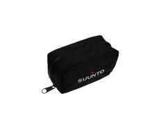 Suunto Housse de Rangement pour Montre-Ordinateur de plongée Noir