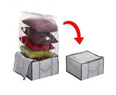 HOUSSE DE RANGEMENT SOUS VIDE TAILLE M 216L