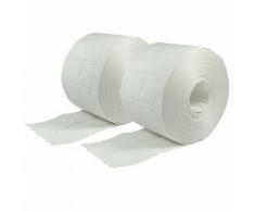 1000 mouchoirs en cellulose 2 rôle x500 mouchoirs en cellulose