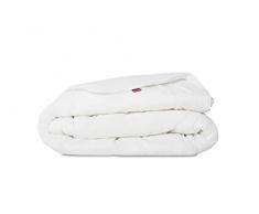 Abeil Couette Légère Acaristop – Anti-Acariens et Bactériens 140 x 200 cm