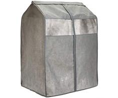 AmazonBasics Housse de rangement penderie
