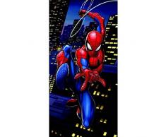 AYMAX S.P.R.L Drap de Plage Spiderman