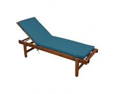 Coussin Bain de Soleil 55x180 cm Farniente Canard