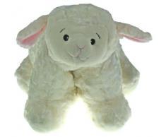 Bouillotte Multi Fonction Mouton 40 cm