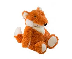 Soframar Cozy Peluches Bouillotte Renard