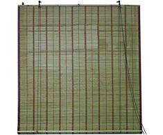 Blinky 9691510 Store de porte en bambou