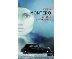 La table d'émeraude