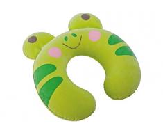 Oreiller Gonflable Enfant Intex Chat