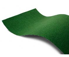 Tapis de Gazon Artificiel Confort 1,33m x 2,50m - Tapis Gazon Synthétique | Idéal pour Balcon ou Terrasse | Moquette dextérieur au mètre