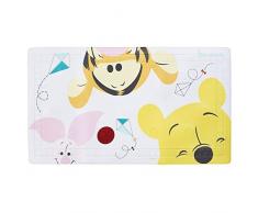 BADABULLE Winnie Tapis de Bain