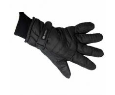 Gants de ski conservant la chaleur Thinsulate avec matire anti dŽrapante taille L/XL - Import Royaume Uni