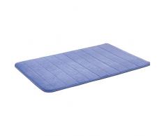 Qifumaer Descente de Lit de Première Qualité Tapis de Passage Anti-dérapant pour la Salle de Séjour Chambre Salle de Bain Salon