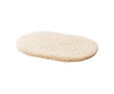 Qifumaer Descente de Lit de Première Qualité Tapis de Passage Anti-dérapant pour la Salle de Séjour Chambre Salle de Bain Salon