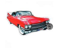 Coussin USA