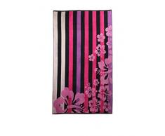 Fleur de Coton Serviette de Plage Drap de Plage 95Â x 160Â lux Mod 25Â 95Â x 160Â cm