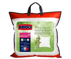 DODO OREILLER PRONEEM ANTI-ACARIENS - MOELLEUX - 65 x 65 cm