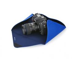 Novoflex drap de border Gr. L Bluewrap L 38X38.