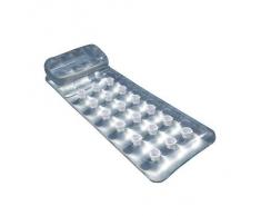 Ferry - 221505 - Matelas Gonflable Alvéole - Gros Oreiller