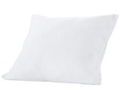 Sweetnight Zip de Fermeture Prot/ège Oreiller Allergostop/® 50x70 cm Sans traitement chimique Anti Punaises de Lits et Anti Acariens