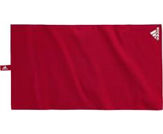adidas Microfiber Serviette Mixte Adulte, Scarlet, NS