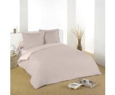 Lovely Casa HC34820002 Alicia Housse de Couette Coton Lin 240 x 220 cm