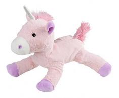 Greenlife Peluche Chauffante Licorne