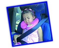 Disney Coussin de Voyage Princesses