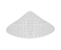 Tapis de douche dangle | Tapis antidérapants pour douche | Tapis de sol anti-dérapant | Accessoires de douche | Tapis de sécurité | Pukkr