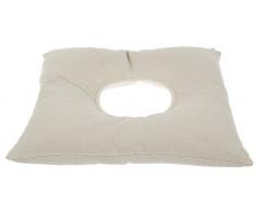 Handelsturm Coussin Postnatal de qualité Biologique, avec Rembourrage 100% de Graine de Sarrasin