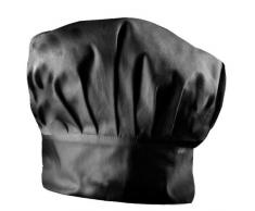 Toque noire Grand Chef
