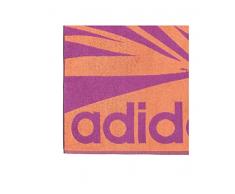 adidas BEACH TOWEL LL MAU - Serviette Natation
