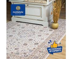Moldabela – Tapis en Laine Classiques. Recommandé par des Experts.