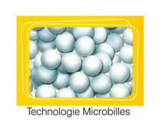 Custo Confort - Coussin Multipositions microbilles