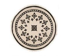 Atmosphera - Tapis Rond Nomade D90