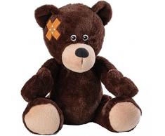 Greenlife Peluche Chauffante Sparadrap Ours
