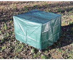 Housse de protection pour fauteuil de jardin