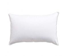 ABYYLH Oreillers Adaptables Oreiller Ergonomique Cervical Ajustable avec Oreiller Anti-Acarien, Hypoallergénique et Anti-Transpiration,50 * 70cm