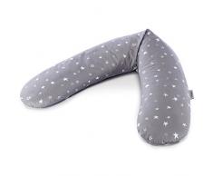 Coussin original pour l’allaitement Theraline - 190 cm