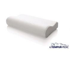 Nouveau ! ® tempur oreiller ergonomique original queen l présentant cE.