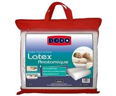 DODO OREILLER LATEX ERGONOMIQUE