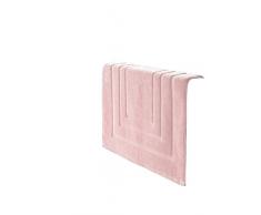 De Witte Lietaer 198562 Tapis de Bain Coton Rose 75 x 50 cm