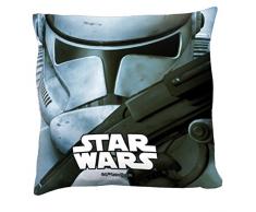 Disney - 891064 - Star Wars - Stormtrooper Coussin