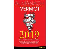 Almanach Vermot 2019