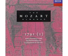 Mozart Wa-lAlmanach Mozart-1791-Volume 19-